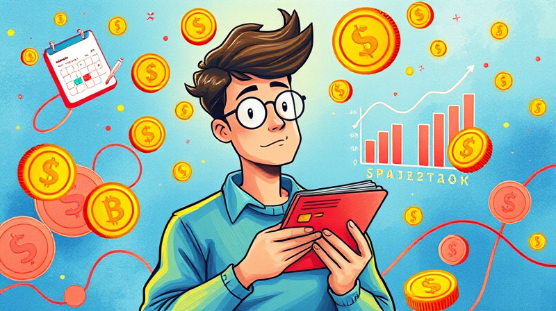 Understand your statement cycle to optimize payments