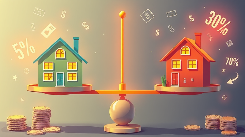 Compare APR, not just headline rates