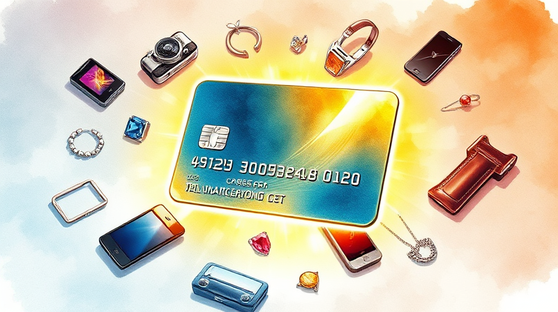 Take advantage of purchase protection features