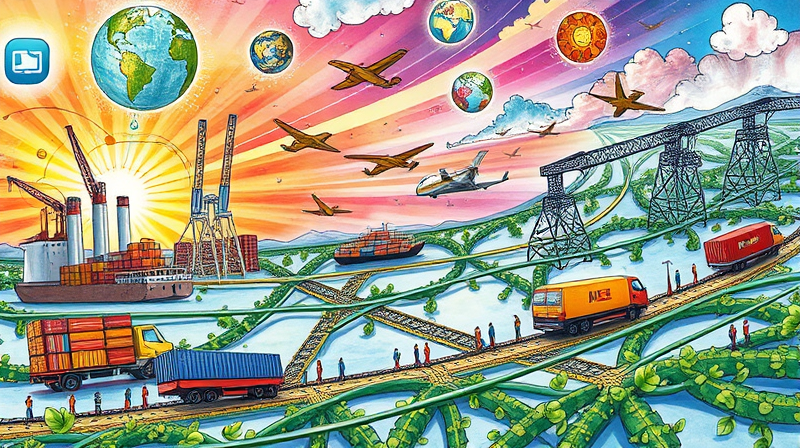 Supply chain disruptions are no longer the primary concern