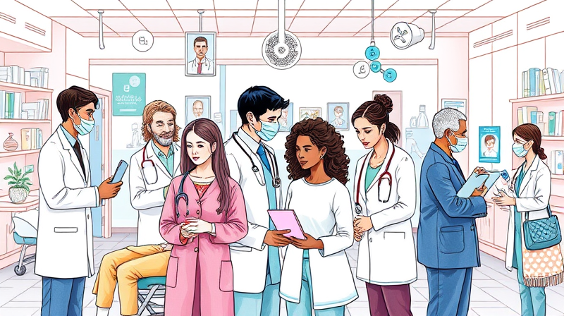 Healthcare remains a stable bet in shifting macro conditions