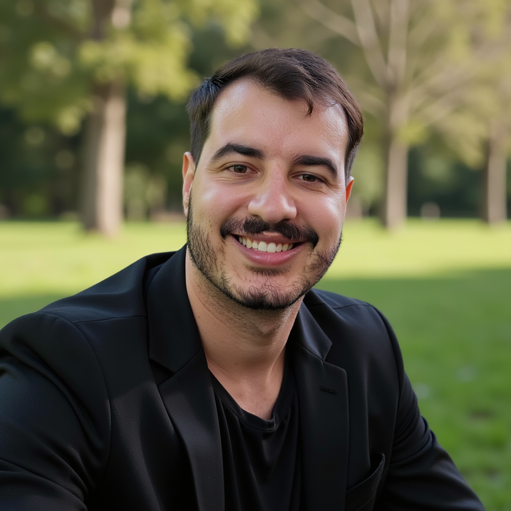 Giovanni Medeiros