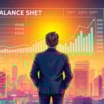 Assessing the Health of Corporate Balance Sheets
