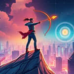 The Search for Alpha in an Efficient Market