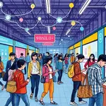 Analyzing Consumer Spending Patterns for Market Insights
