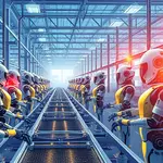 The Impact of Automation on Sector Performance