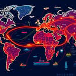 The Geopolitics of Energy and Its Market Influence