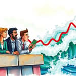 Investor Sentiment: A Barometer for Future Moves