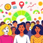 Credit score essentials: Factors that shape your financial identity
