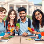 Finding the best student credit card for your needs