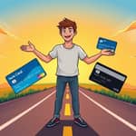 Choosing credit cards for bad or limited credit