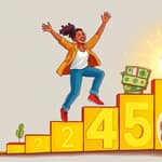 Building credit without going into debt