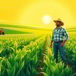 Agricultural Loans: Growing Your Farm's Future