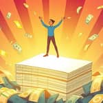 Debt Consolidation: A Fresh Start for Your Finances?