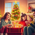 Holiday Loans: Celebrating Without the Debt Hangover