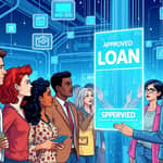 The Future of Loans: AI and Fintech's Impact