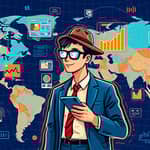 Staying Ahead: News Aggregators for Investors