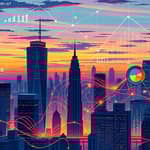 Predictive Analytics: Anticipating Market Trends