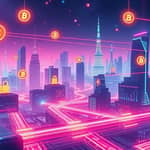 Cryptocurrency Portfolio Management: Decentralized Tracking