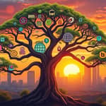 The Power of Diversification: Tools for Asset Class Spreading