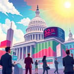 Market's Reaction to Fiscal Stimulus Measures