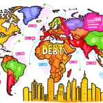 Global Debt Levels and Investment Implications