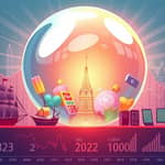 Identifying Market Bubbles: A Historical View