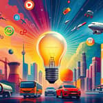 Innovation's Role in Sector Outperformance