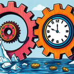 Measuring the True Cost of Market Friction