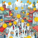 Understanding the Velocity of Money in Markets