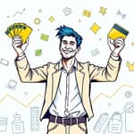 Optimizing credit card usage for various credit score models