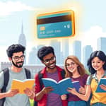 Credit card best practices for international students