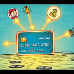 How credit card companies make money: a deep dive