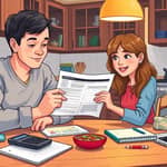 How to teach teenagers responsible credit card habits