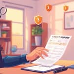 The importance of checking your credit report regularly