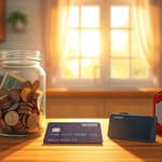 The role of credit cards in emergency preparedness