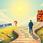 Your Credit Score's Journey: Building a Strong Borrower Profile