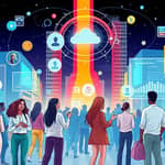 The Future of Borrowing: Innovations Shaping Lending