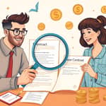 Demystifying Loan Agreements: What to Look For