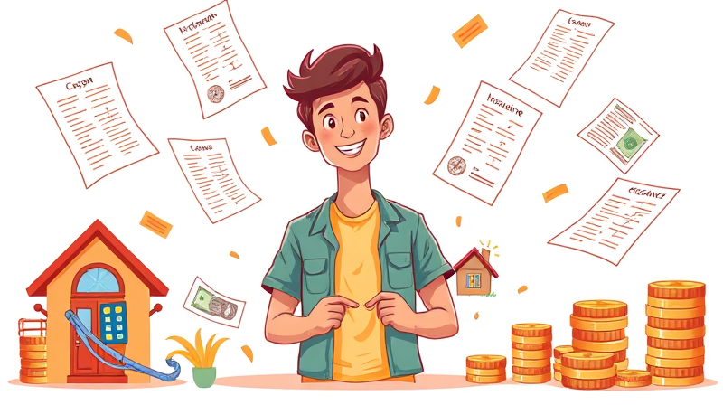 Beyond the Down Payment: Essential Loan Costs to Consider
