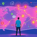 Map Your Financial Goals: Step-by-Step Planning Modules