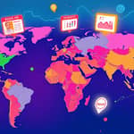 Track Global Events: Economic Impact Calendars