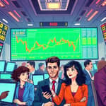 Receive Instant Updates: Real-time Market Notifications