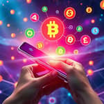 Explore Digital Assets: NFT & Crypto Portfolio Builders