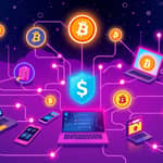 Manage Crypto Holdings: Secure Wallet Integrations