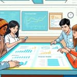 Build Financial Literacy: Interactive Learning Modules