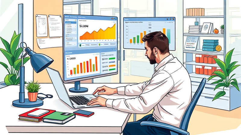 Use credit cards to simplify small business tracking