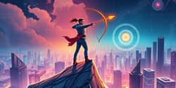 The Search for Alpha in an Efficient Market