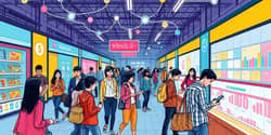 Analyzing Consumer Spending Patterns for Market Insights