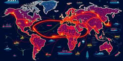 The Geopolitics of Energy and Its Market Influence